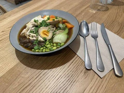 Cuisine de l