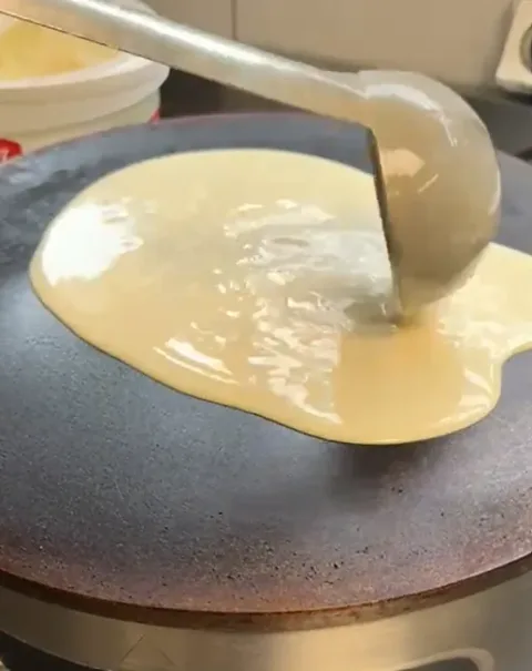 La Cabane à Pépé — glaces artisanales et crêpes