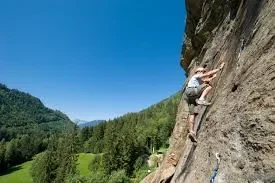 Escalade