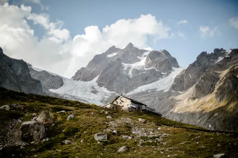 Randonnée — Val Montjoie